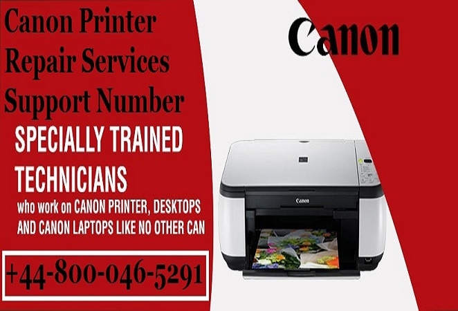Canon Printer repair Services Support