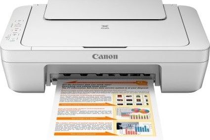 Canon printer Repair Services